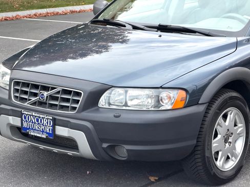 Used 2005 Volvo XC70 image 20