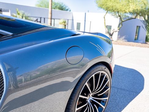 Used 2020 McLaren GT image 37