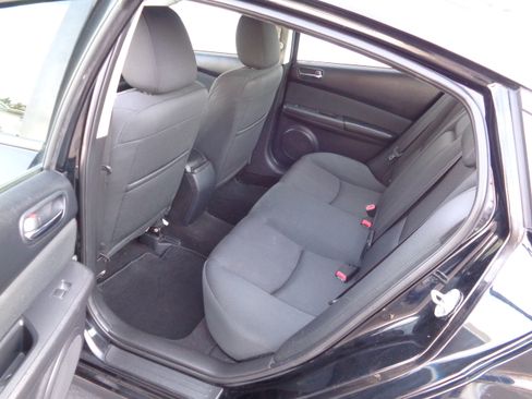 Used 2012 MAZDA MAZDA6 i Touring image 5