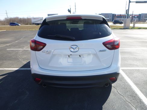 Used 2016 MAZDA CX-5 Grand Touring image 7