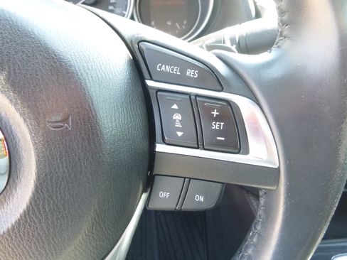 Used 2016 MAZDA MAZDA6 i Grand Touring Sedan FWD image 22