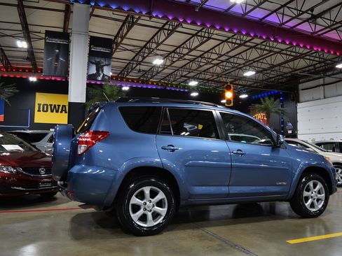 Used 2012 Toyota RAV4 Limited image 8