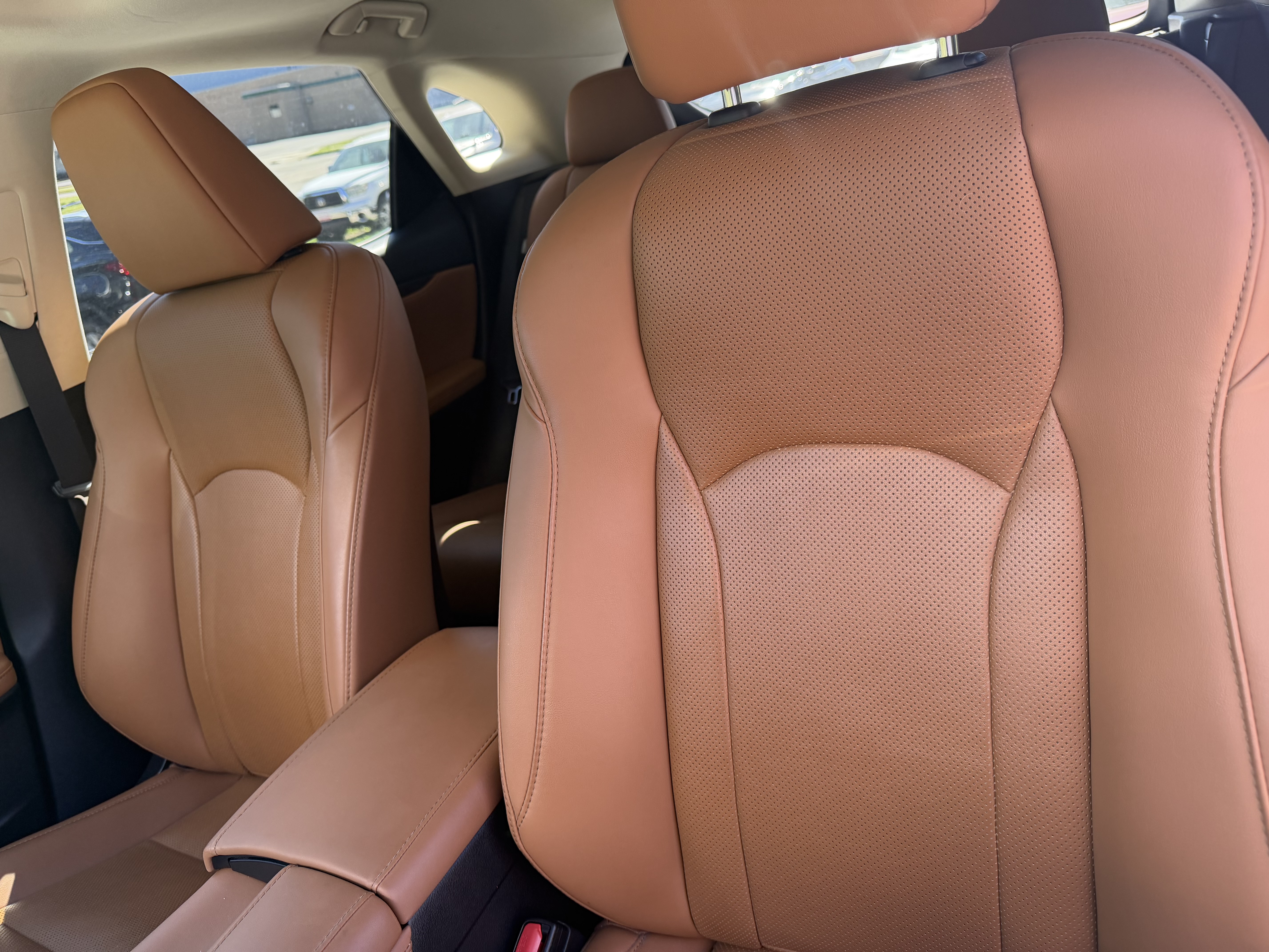 Used 2022 Lexus RX 350 AWD w/ Premium Package image 13