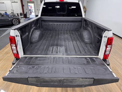 Used 2021 Ford F250 Lariat w/ Tremor Off-Road Package image 7