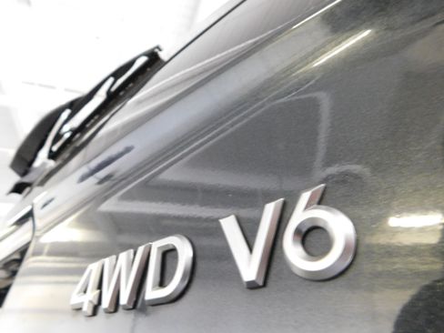 Used 2008 Mercury Mariner Premier image 6