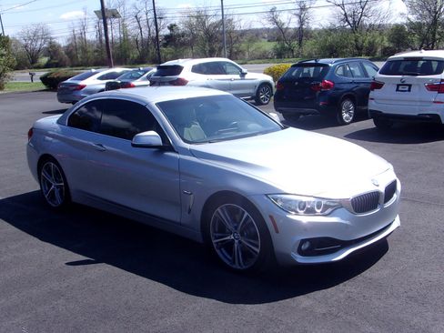 Used 2016 BMW 428i image 37