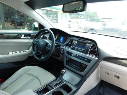 Used 2015 Hyundai Sonata Limited FWD image 20