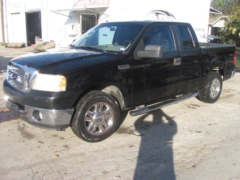 Used 2007 Ford F150 image 2