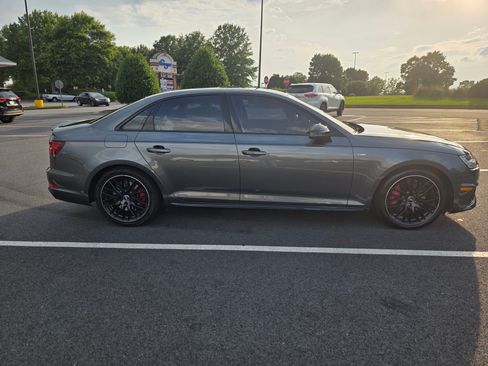 Used 2019 Audi A4 2.0T Premium Plus image 6