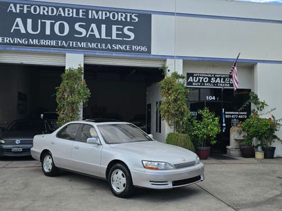 Used 1994 Lexus ES 300