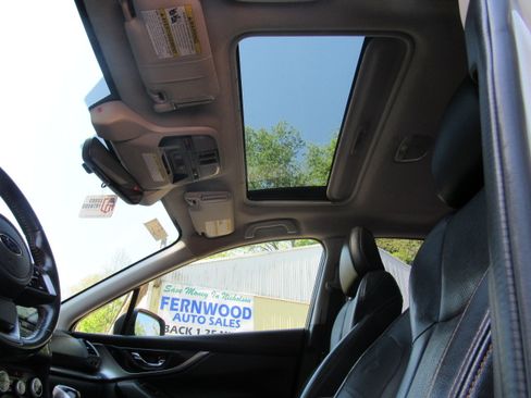 Used 2018 Subaru Crosstrek 2.0i Limited AWD/4WD image 21