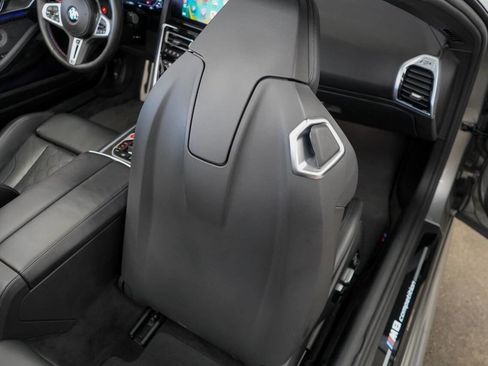 Used 2022 BMW M8 Competition image 83