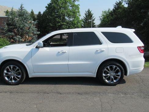 Used 2019 Dodge Durango AWD R/T image 5