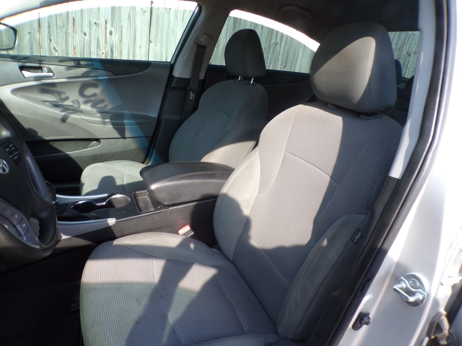 Used 2014 Hyundai Sonata GLS FWD image 6