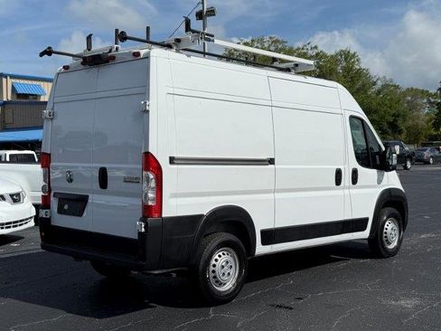 Used 2024 RAM ProMaster 2500 image 5