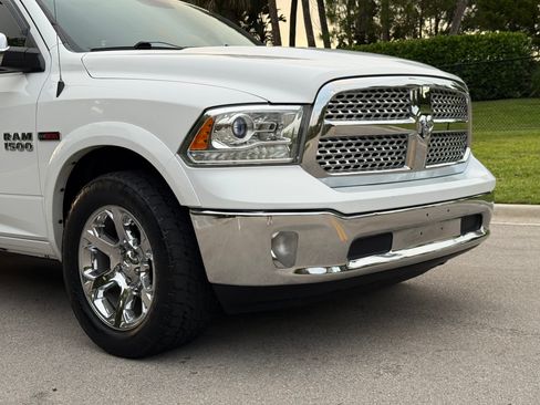 Used 2018 RAM 1500 2WD Crew Cab Laramie image 64