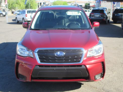 Used 2018 Subaru Forester 2.0XT Premium image 18
