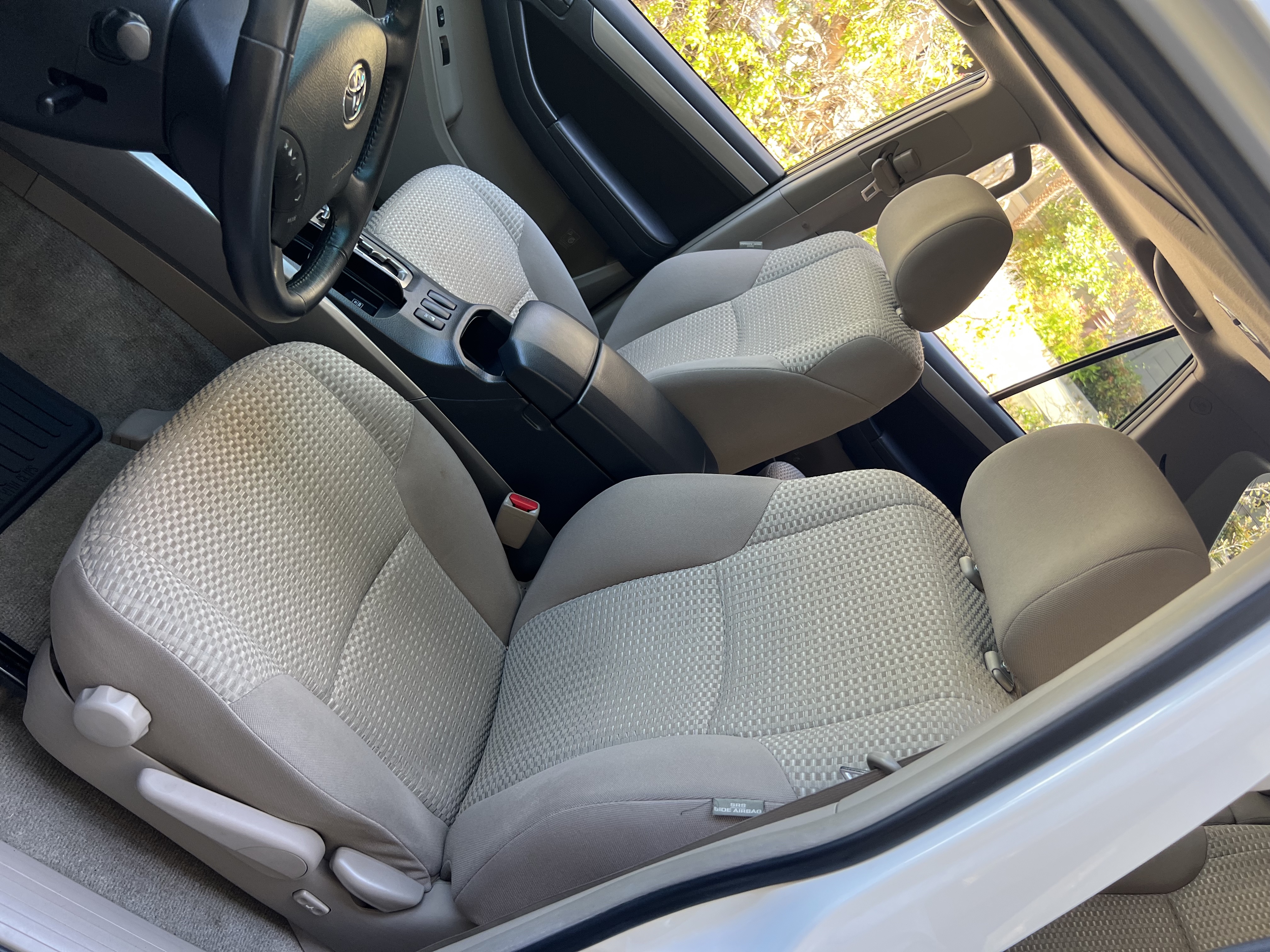 Used 2008 Toyota 4Runner 4WD image 19