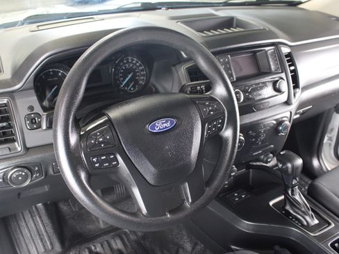 Used 2022 Ford Ranger XL image 7