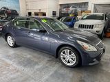 Used 2010 INFINITI G37 Journey image 2