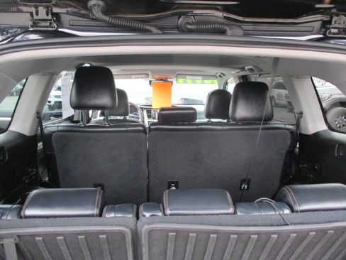 Used 2018 Toyota Highlander XLE image 70