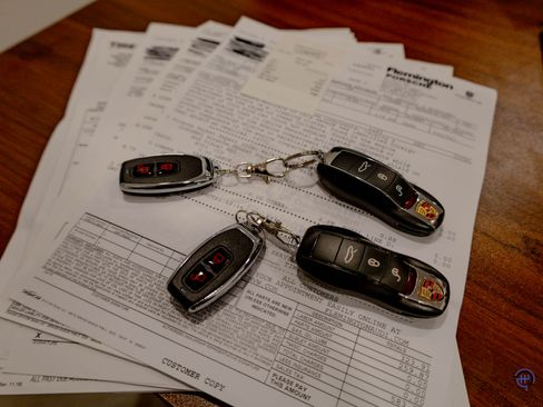 Used 2013 Porsche 911 Carrera image 62