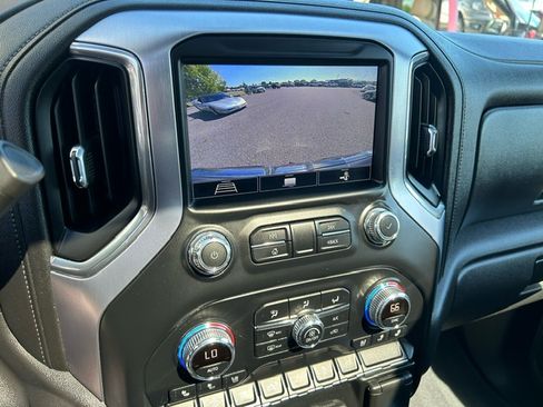 Used 2020 GMC Sierra 1500 SLT image 20