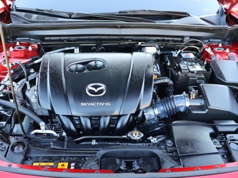 Used 2021 MAZDA CX-30 image 37