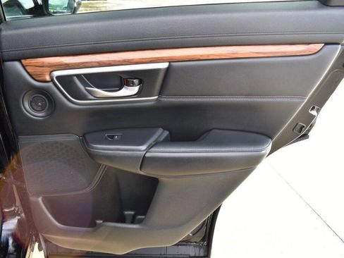 Used 2017 Honda CR-V EX-L image 25