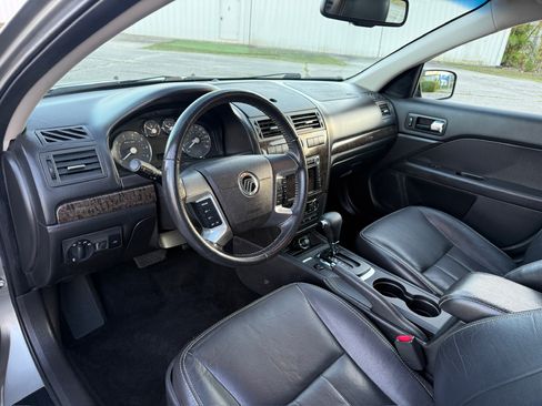Used 2009 Mercury Milan Premier image 11