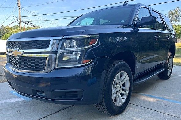 Used 2018 Chevrolet Tahoe AWD/4WD image 12