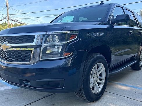 Used 2018 Chevrolet Tahoe image 12