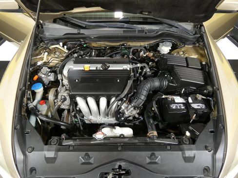 Used 2006 Honda Accord EX image 11