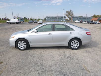 Used 2011 Toyota Camry LE