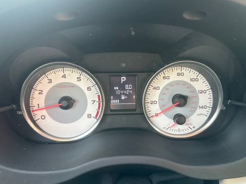 Used 2012 Subaru Impreza 2.0i Sport Limited image 29