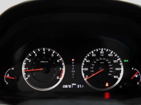 Used 2012 Honda Accord EX-L image 24