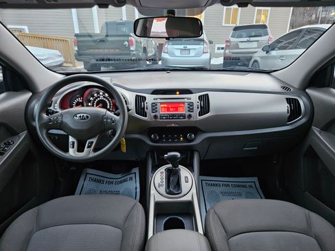 Used 2014 Kia Sportage LX image 43