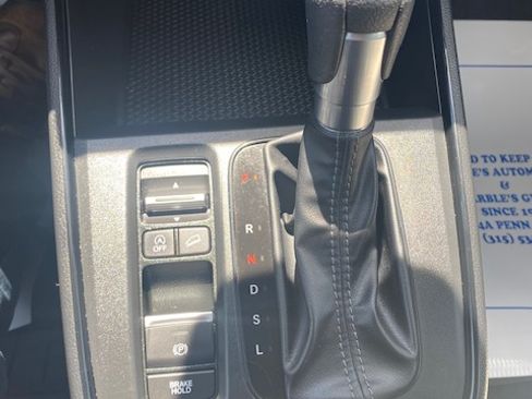 Used 2025 Honda CR-V AWD LX image 11