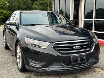 Used 2014 Ford Taurus Limited