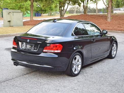 Used 2013 BMW 128i Coupe RWD image 9