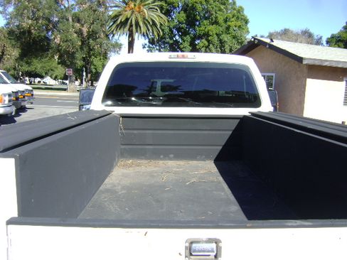 Used 2015 Ford F350 XL image 12