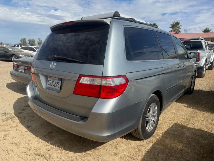 Used 2006 Honda Odyssey EX-L image 9