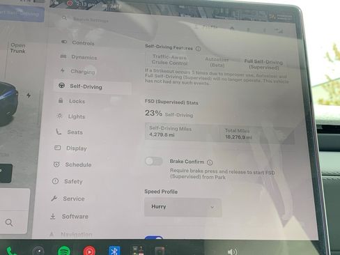 Used 2026 Tesla Model Y RWD image 24