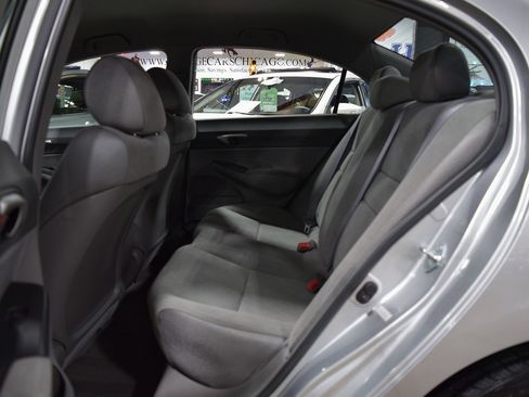 Used 2008 Honda Civic LX image 18