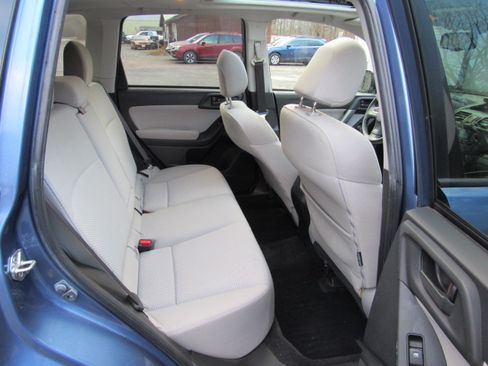 Used 2015 Subaru Forester 2.5i Premium image 20