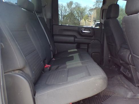 Used 2021 Chevrolet Silverado 2500 LT image 13