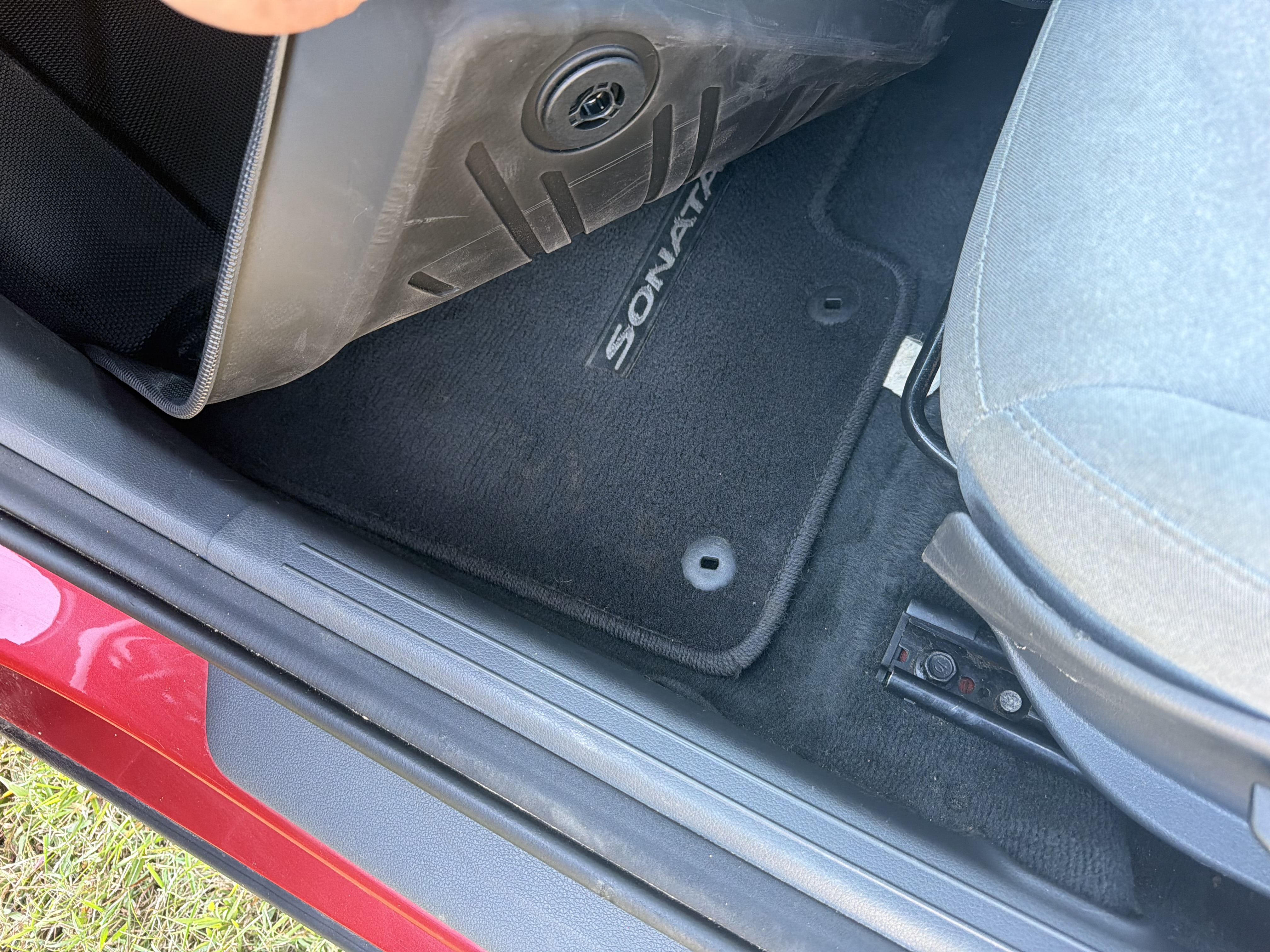 Used 2021 Hyundai Sonata SE FWD image 51