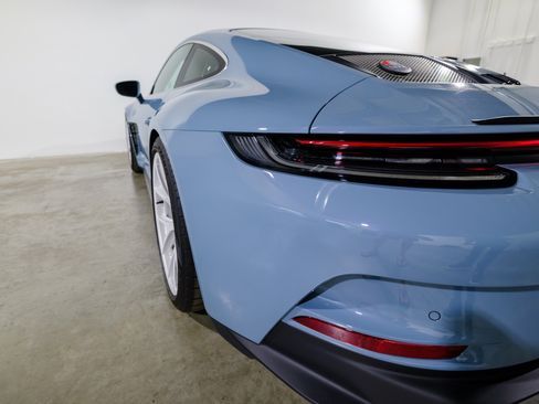 Used 2024 Porsche 911 S/T image 41