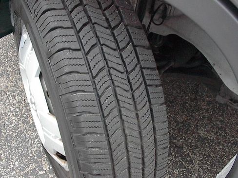 Used 2015 RAM ProMaster 2500 image 26