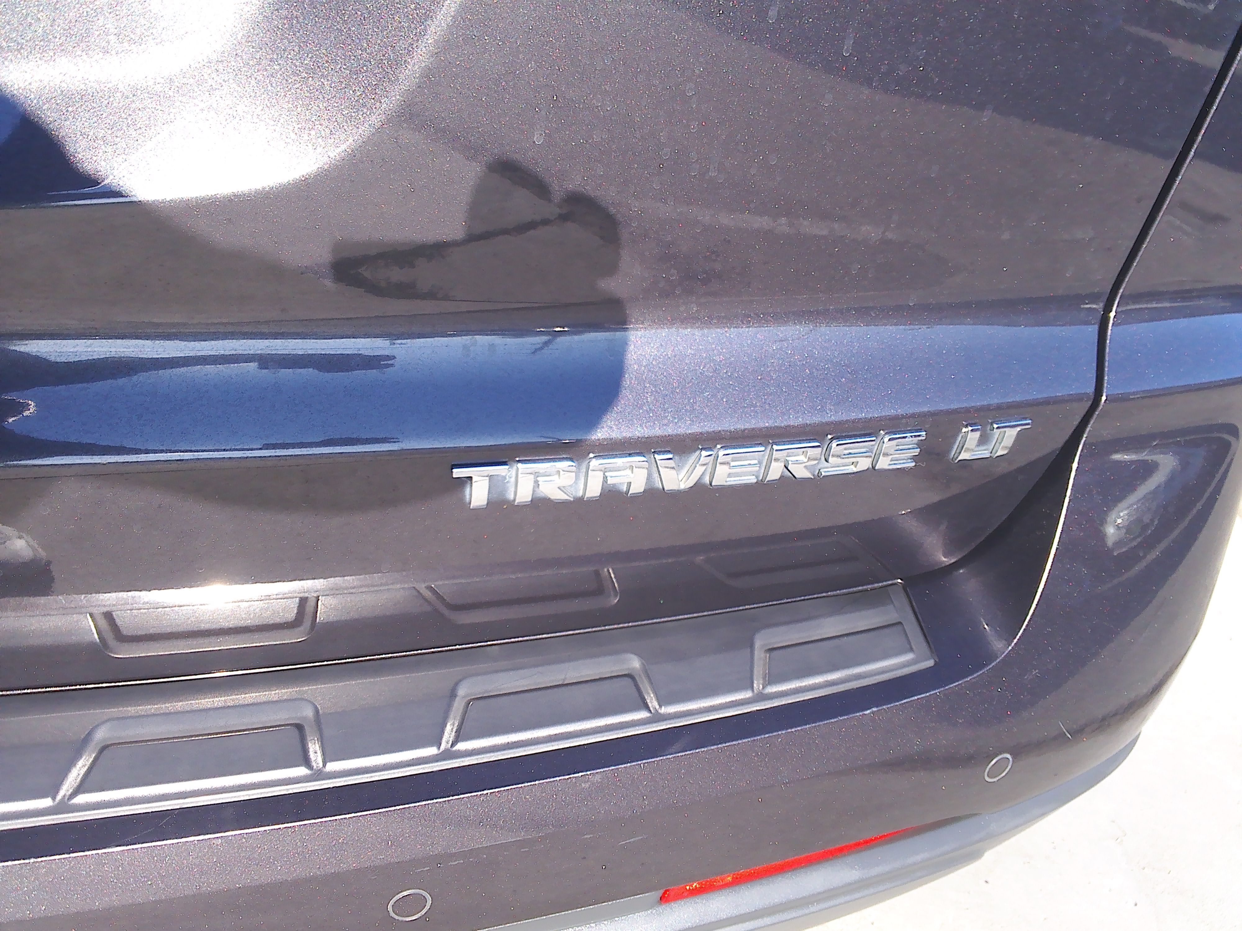 Used 2014 Chevrolet Traverse LT FWD image 37